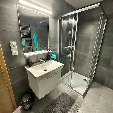 Jarka Apartament