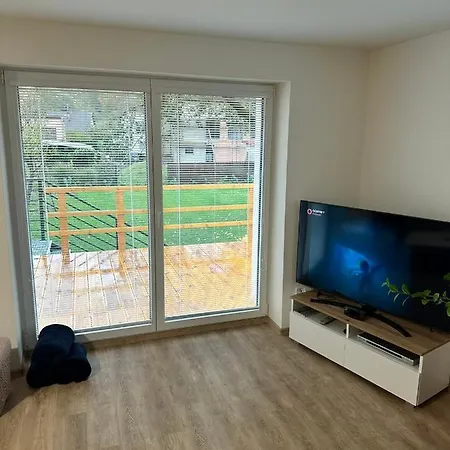 Jarka Apartament *