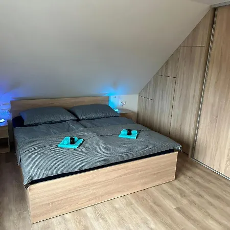 Apartament Jarka Jablunka