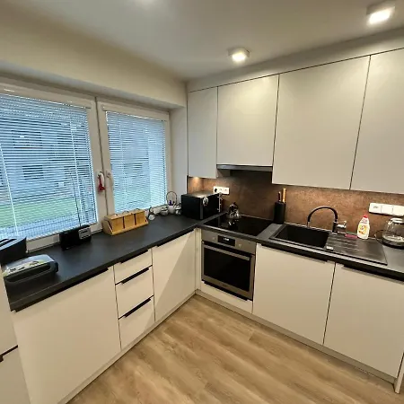 Apartament Jarka