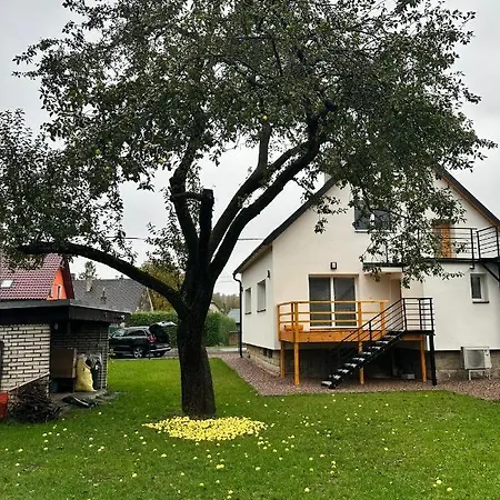 Apartman Jarka Jablunka