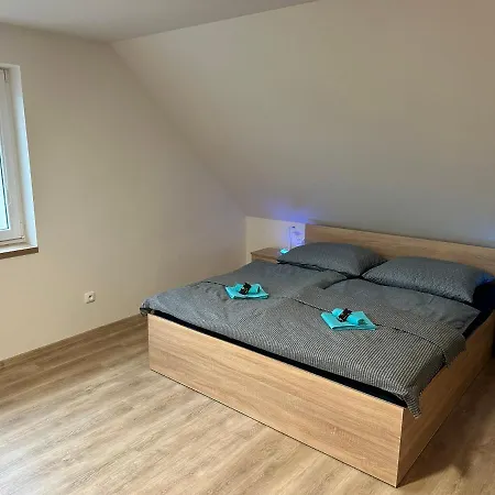 Jarka Apartament