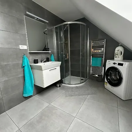 Apartament Jarka