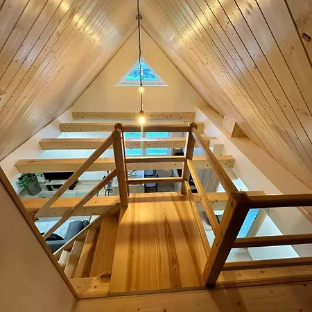 Jarka Apartman Jablunka