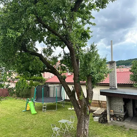 Jarka Apartment Jablunka