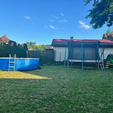 Apartament Jarka Jablunka