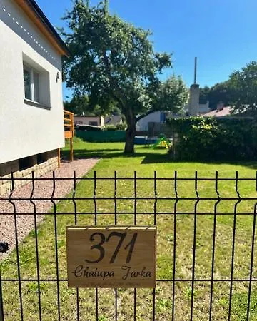 Jarka Apartament