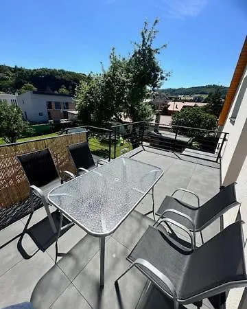 Jarka Apartment Jablunka