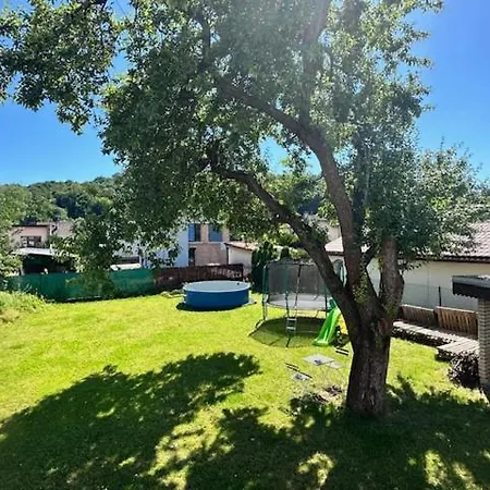 Apartament Jarka Jablunka