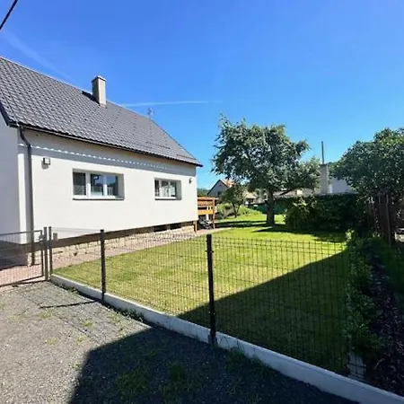 Jarka Apartament