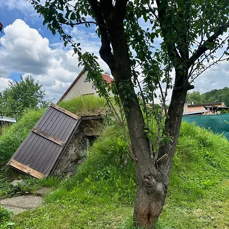 Jarka Apartament Jablunka