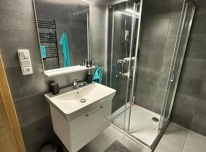 Jarka Apartmán