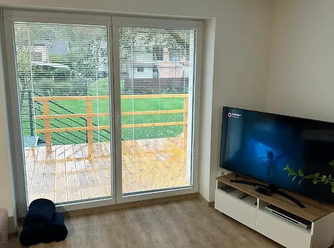 Jarka Apartmán *