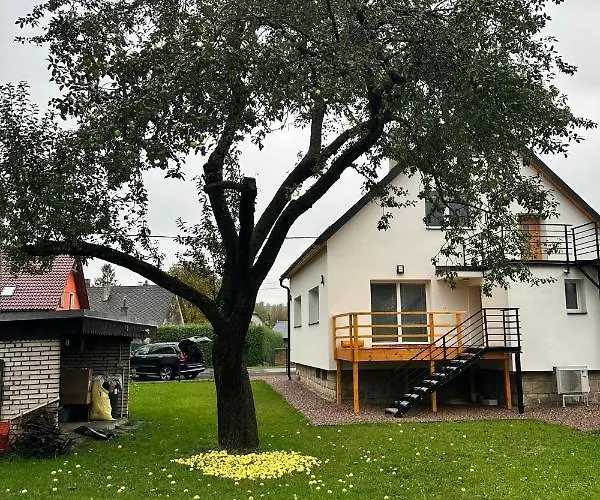 Apartmán Jarka Jablunka