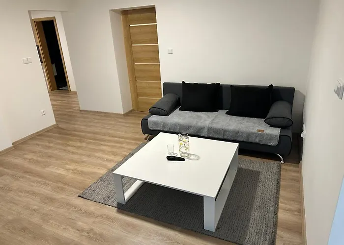 Jarka Apartmán Jablunka