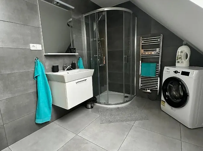 Appartement Jarka