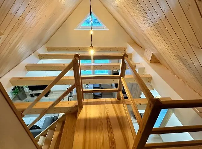 Jarka Apartmán Jablunka