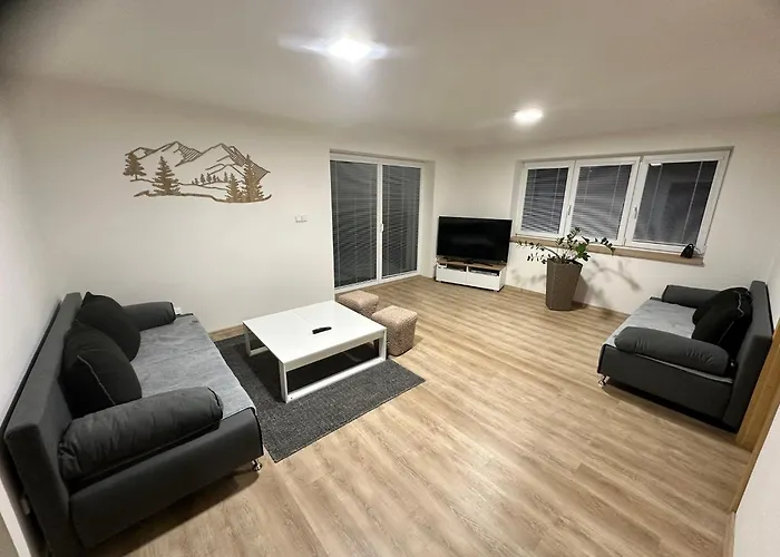 Appartement Jarka