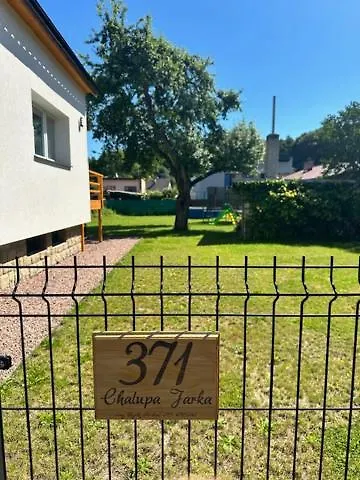 Jarka Appartement