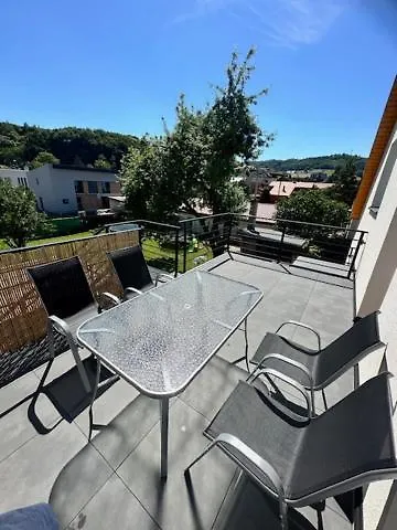 Jarka Apartmán Jablunka