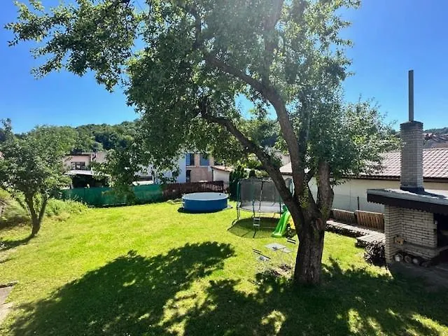 Appartement Jarka Jablunka