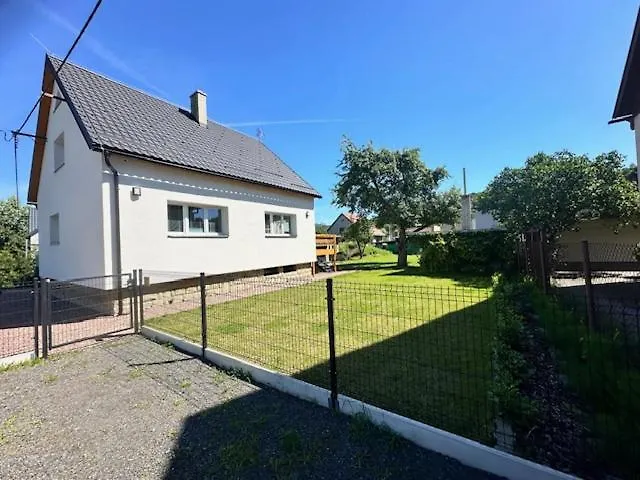 Jarka Appartement
