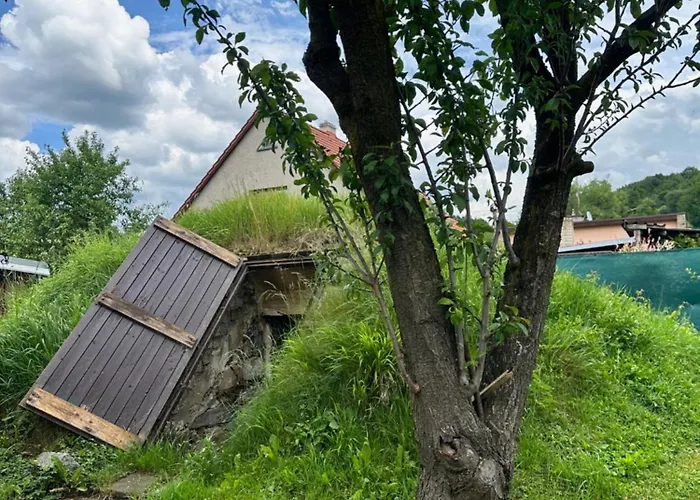 Jarka Apartmán Jablunka