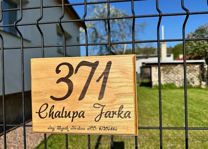 Appartement Jarka Jablunka
